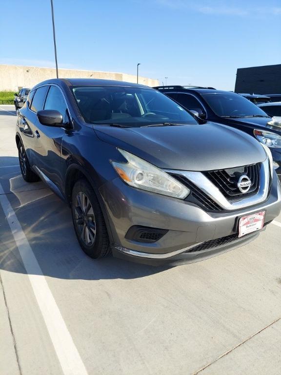 used 2016 Nissan Murano car, priced at $10,931