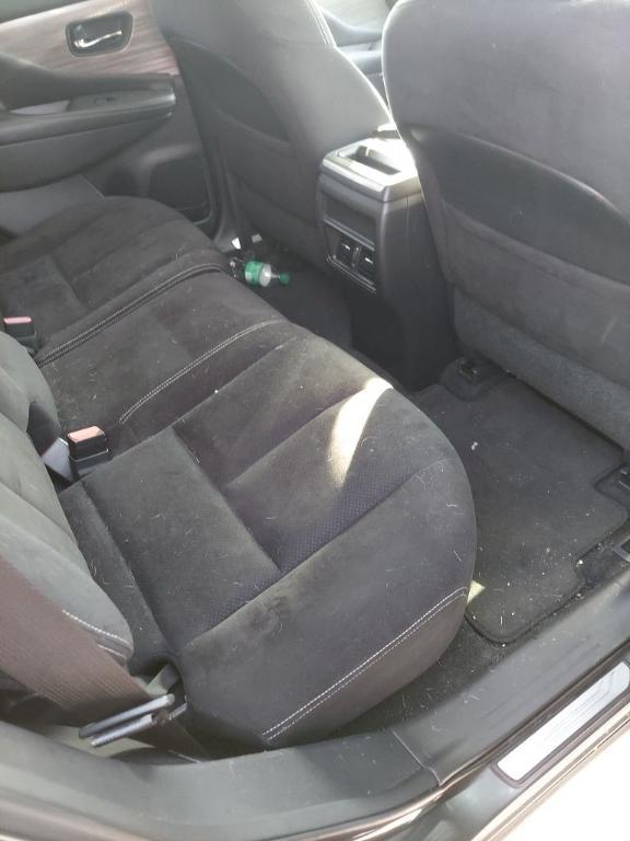 used 2016 Nissan Murano car, priced at $10,931
