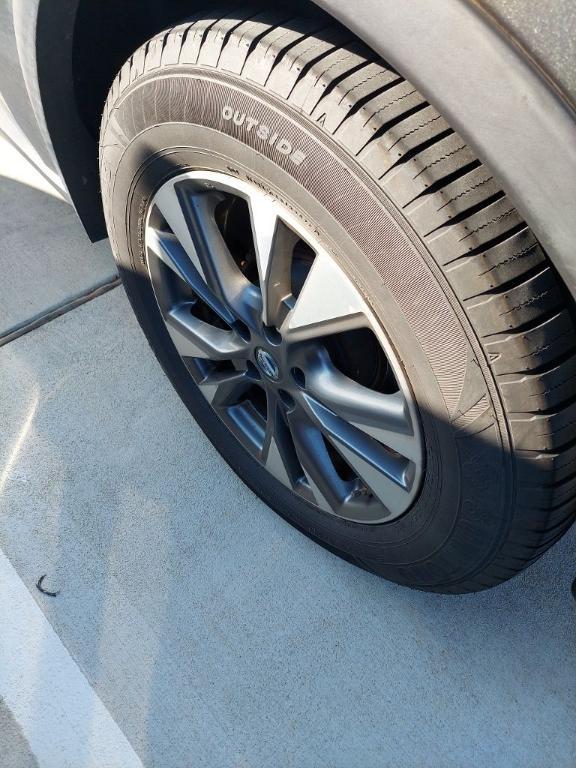 used 2016 Nissan Murano car, priced at $10,931