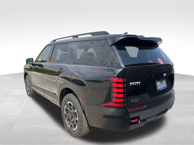 new 2026 Hyundai Palisade car, priced at $42,296