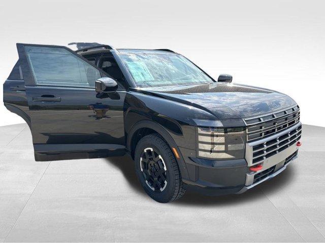 new 2026 Hyundai Palisade car, priced at $42,296