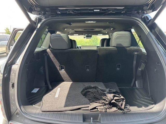 new 2026 Hyundai Palisade car, priced at $42,296