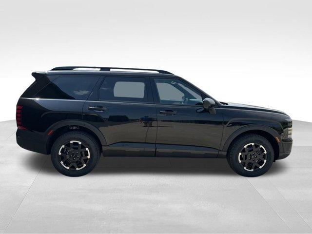 new 2026 Hyundai Palisade car, priced at $42,296
