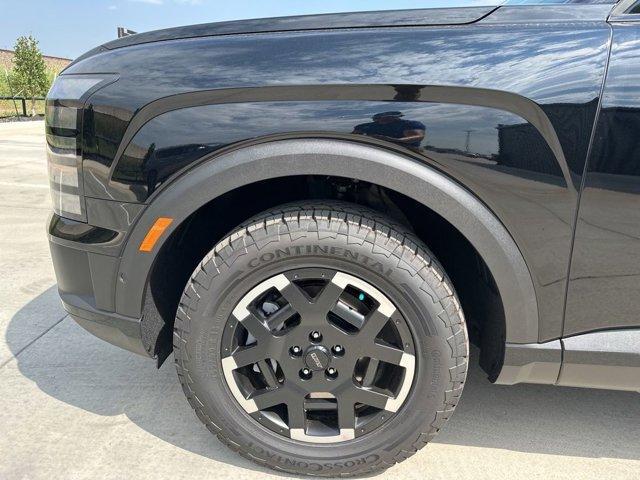 new 2026 Hyundai Palisade car, priced at $42,296