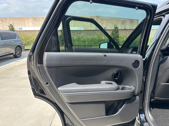 new 2026 Hyundai Palisade car, priced at $42,296