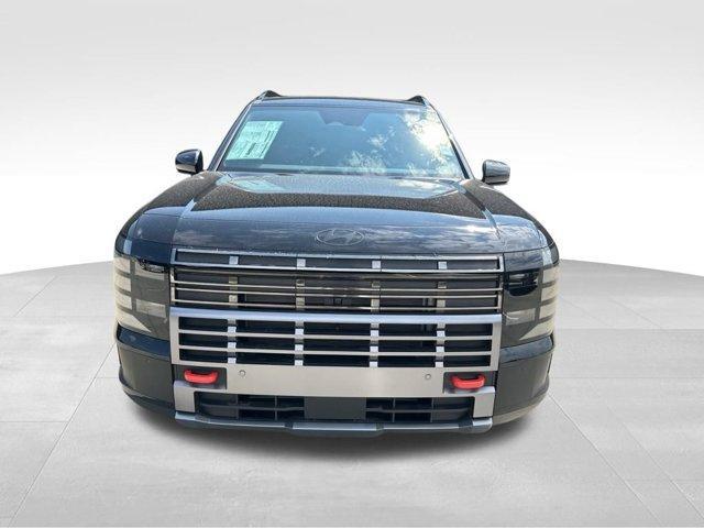 new 2026 Hyundai Palisade car, priced at $42,296