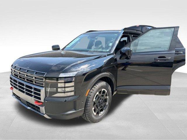 new 2026 Hyundai Palisade car, priced at $42,296