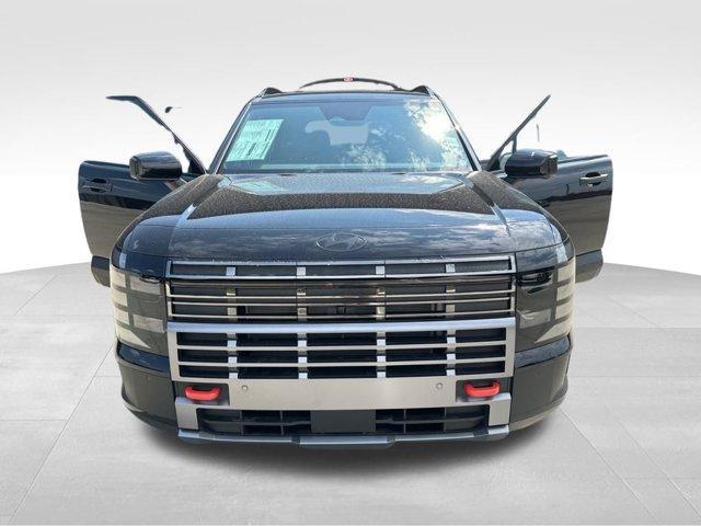 new 2026 Hyundai Palisade car, priced at $42,296