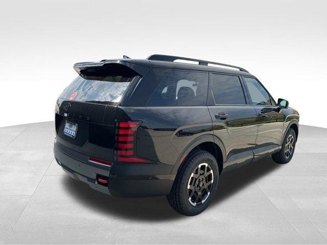 new 2026 Hyundai Palisade car, priced at $42,296