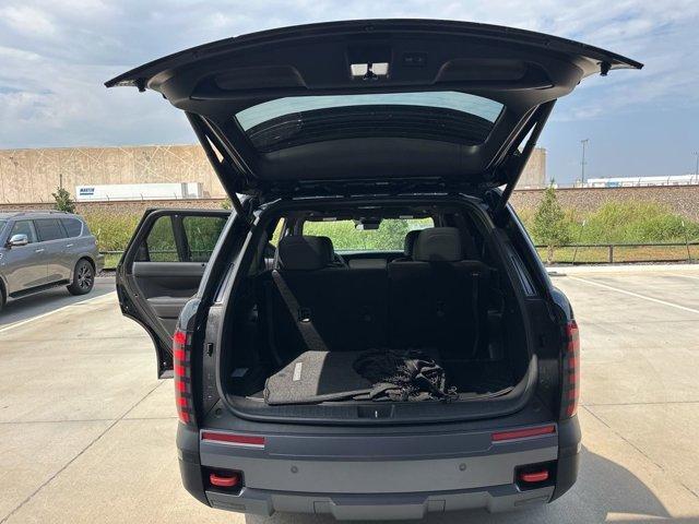 new 2026 Hyundai Palisade car, priced at $42,296