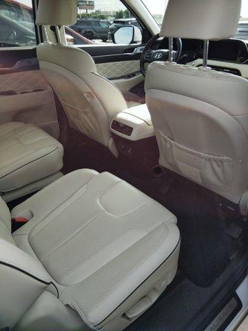 used 2020 Hyundai Palisade car, priced at $27,612