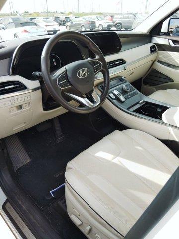 used 2020 Hyundai Palisade car, priced at $27,612