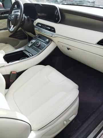 used 2020 Hyundai Palisade car, priced at $27,612