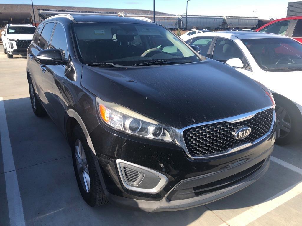 used 2016 Kia Sorento car, priced at $10,242