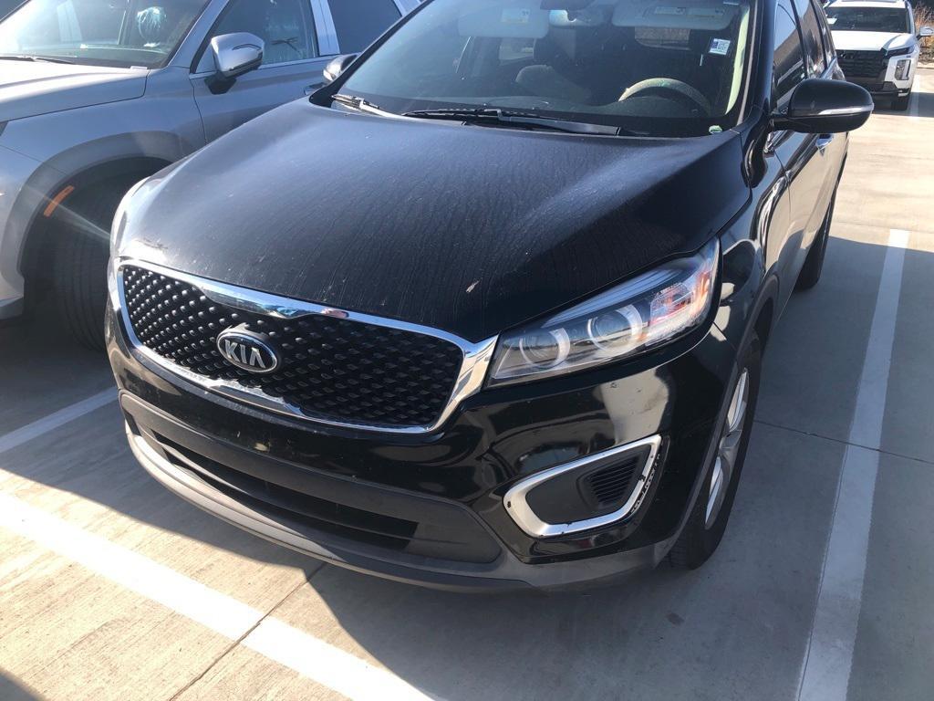 used 2016 Kia Sorento car, priced at $10,242