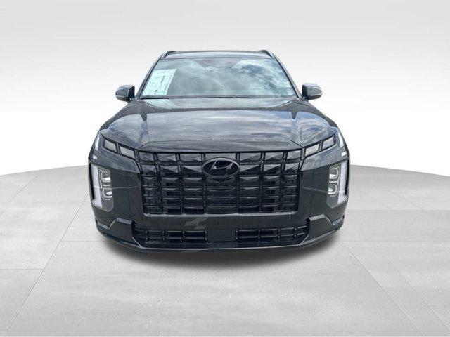 new 2025 Hyundai Palisade car, priced at $42,903