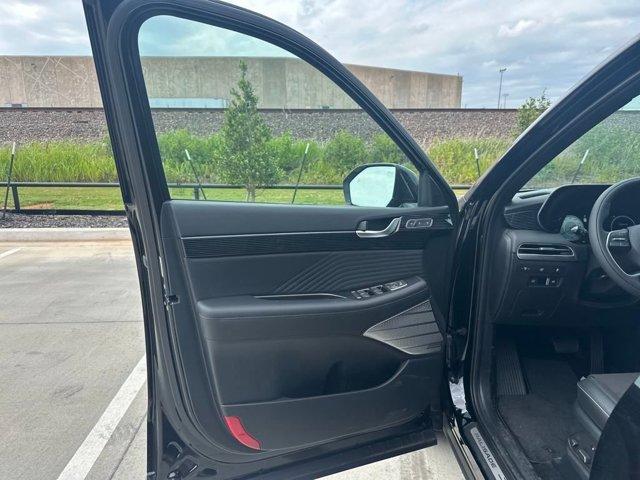 new 2025 Hyundai Palisade car, priced at $42,903