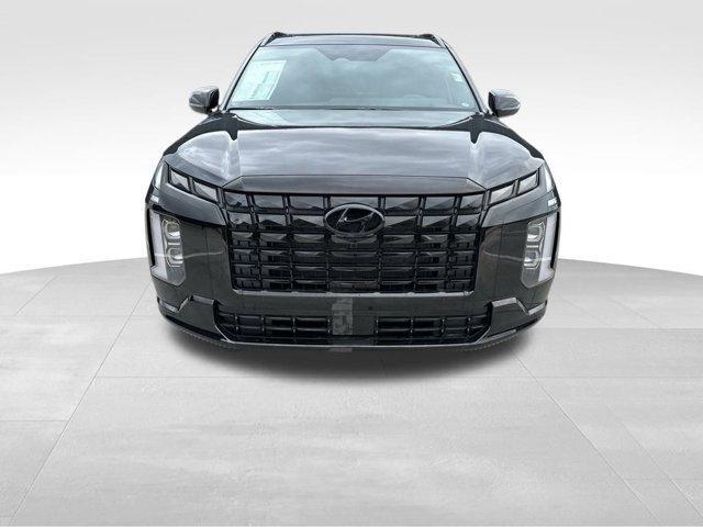new 2025 Hyundai Palisade car, priced at $43,125