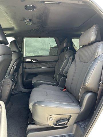 new 2025 Hyundai Palisade car, priced at $48,399