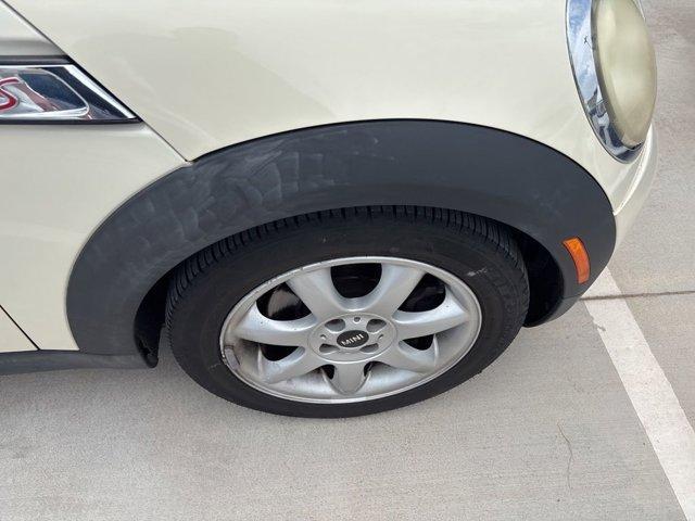 used 2008 MINI Cooper S car, priced at $6,051