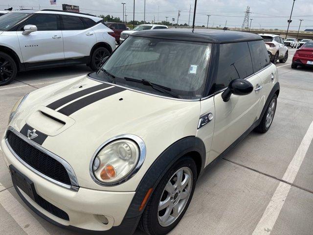 used 2008 MINI Cooper S car, priced at $6,051