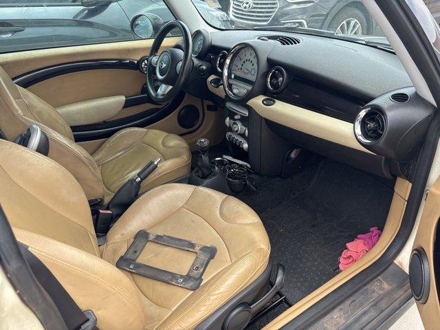 used 2008 MINI Cooper S car, priced at $6,051
