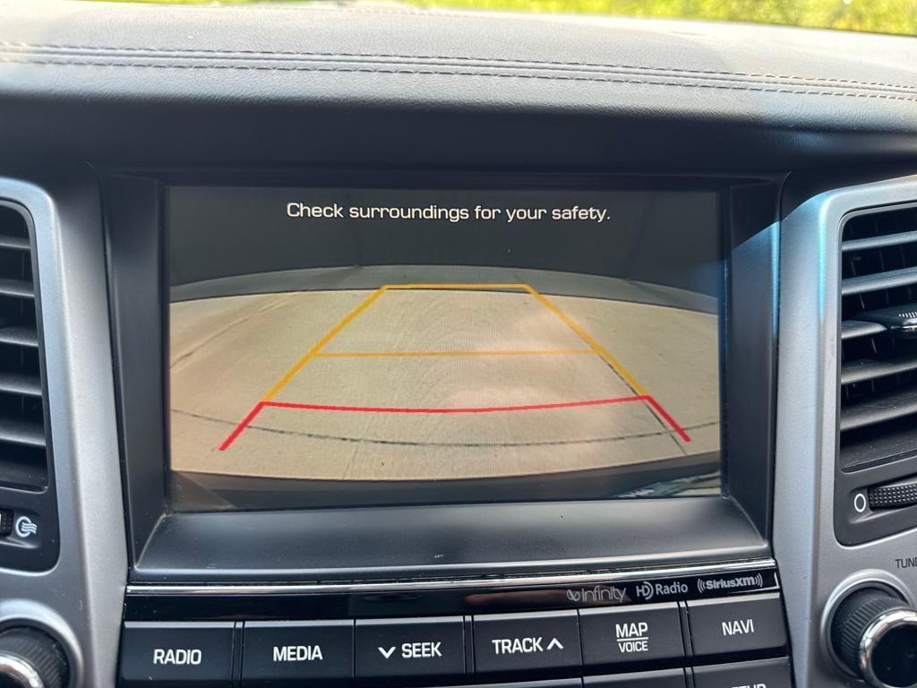 used 2017 Hyundai Tucson car, priced at $13,176