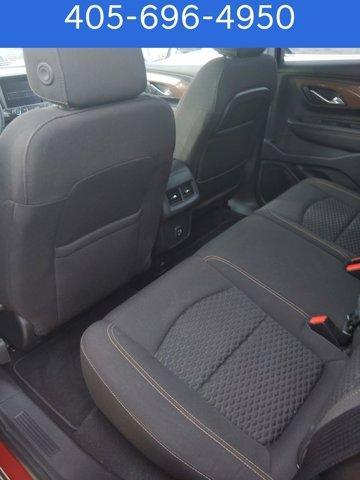 used 2020 GMC Terrain car, priced at $20,558