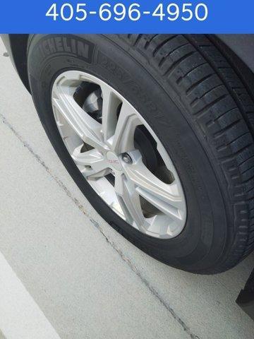 used 2020 GMC Terrain car, priced at $20,558