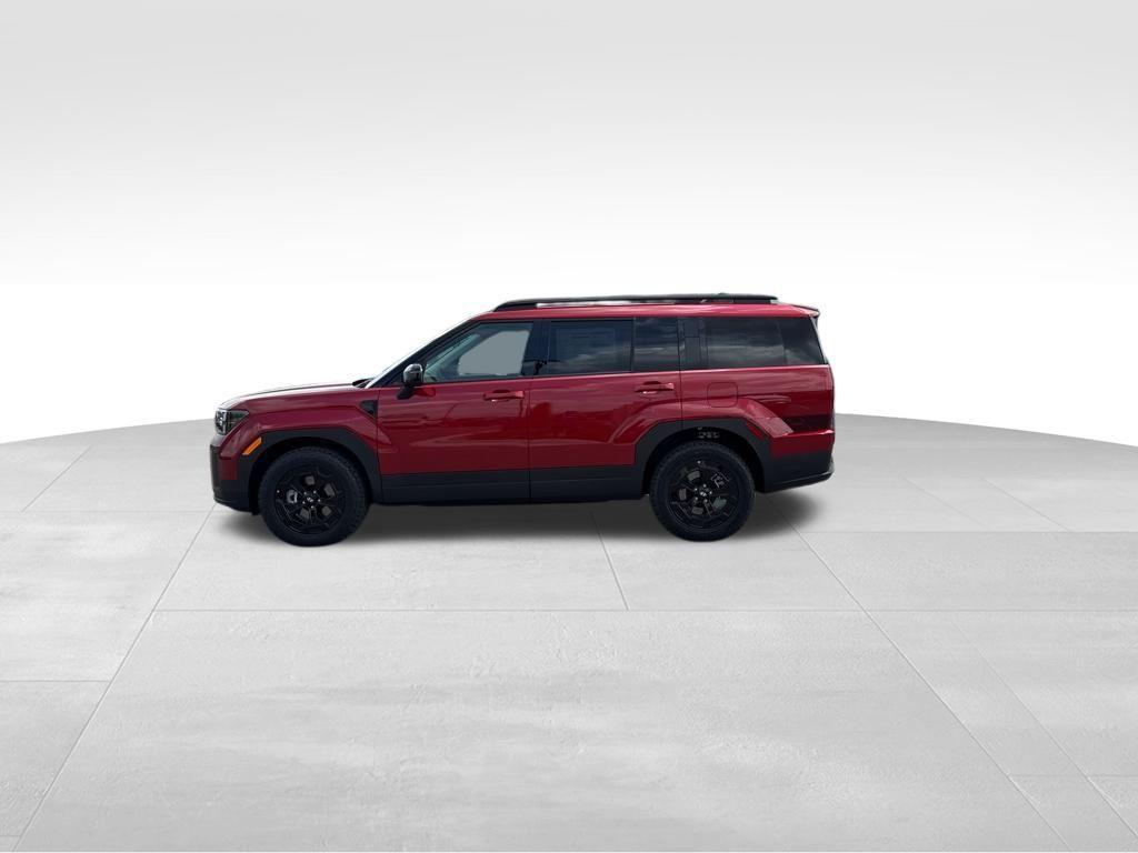new 2026 Hyundai Santa Fe car, priced at $35,102
