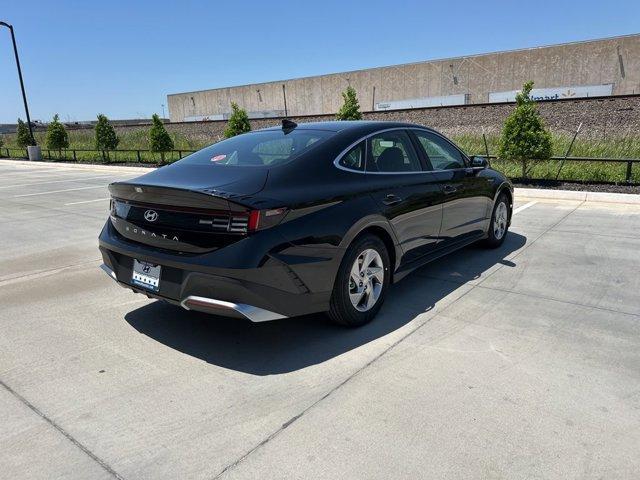 new 2025 Hyundai Sonata car, priced at $22,586