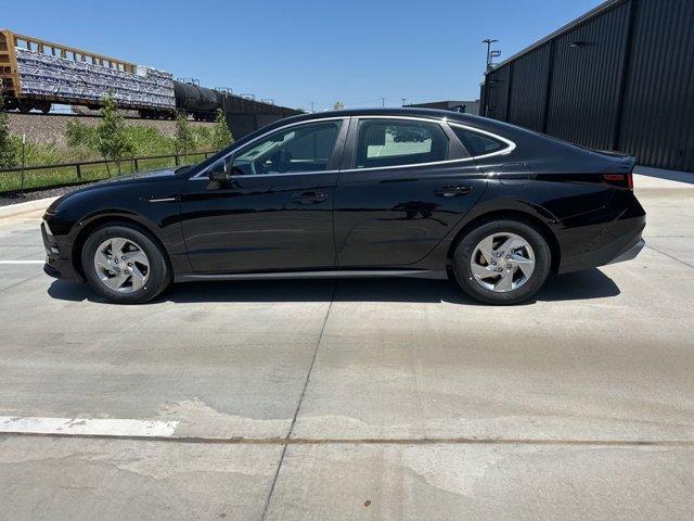 new 2025 Hyundai Sonata car, priced at $22,586