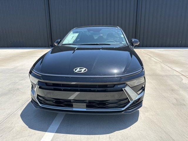 new 2025 Hyundai Sonata car, priced at $22,586