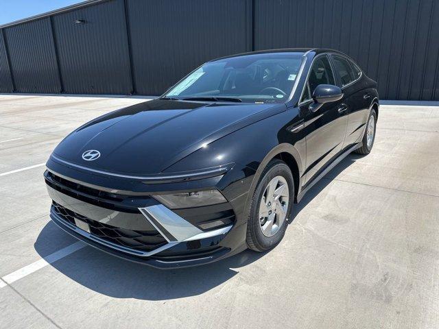 new 2025 Hyundai Sonata car, priced at $22,586