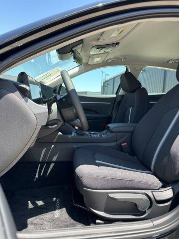 new 2025 Hyundai Sonata car, priced at $22,586