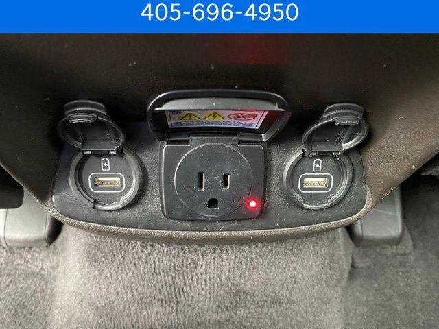 used 2020 Hyundai Santa Fe car, priced at $18,280