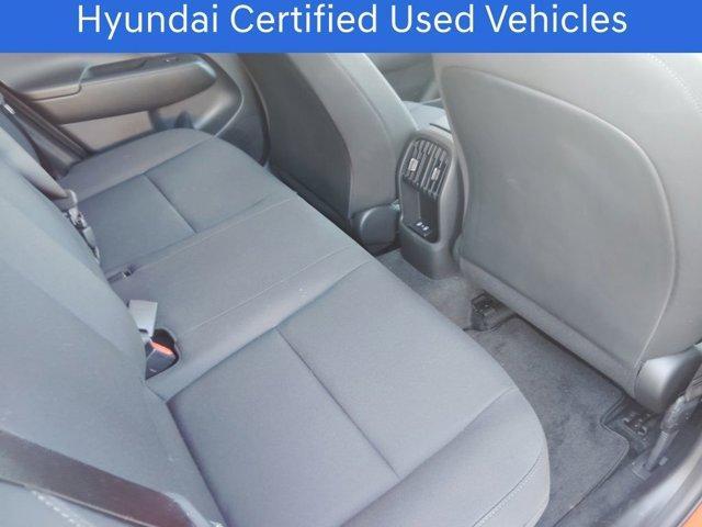 used 2025 Hyundai Kona car, priced at $26,906