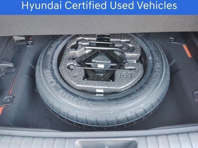 used 2025 Hyundai Kona car, priced at $26,906