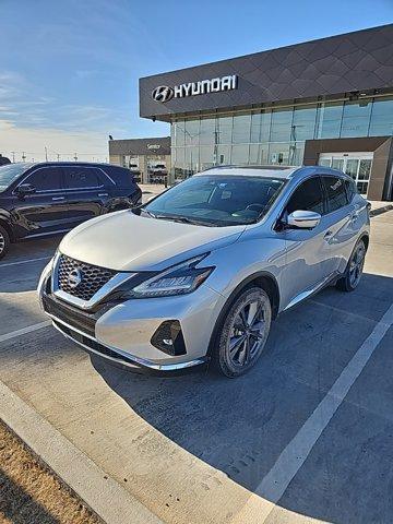 used 2019 Nissan Murano car, priced at $18,435