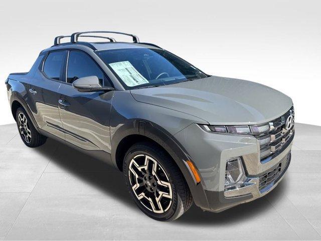 new 2026 Hyundai SANTA CRUZ car, priced at $37,292