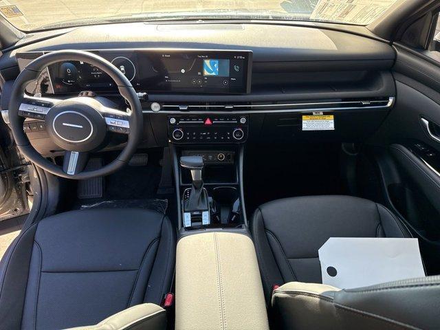 new 2026 Hyundai SANTA CRUZ car, priced at $37,292