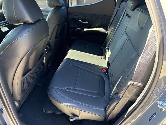 new 2026 Hyundai SANTA CRUZ car, priced at $37,292