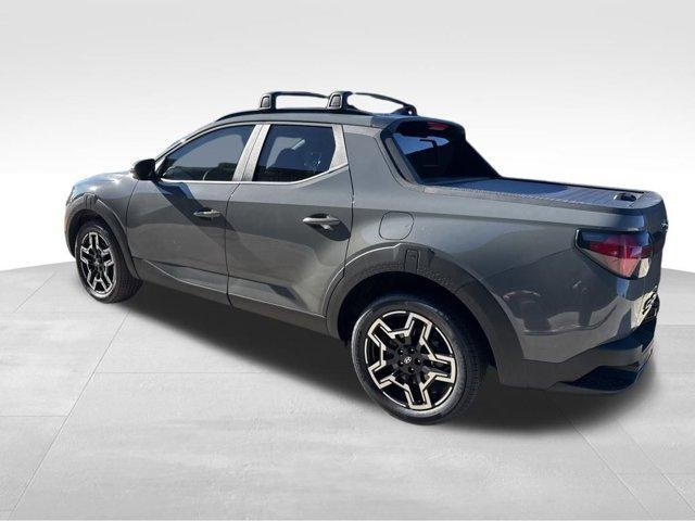 new 2026 Hyundai SANTA CRUZ car, priced at $37,292