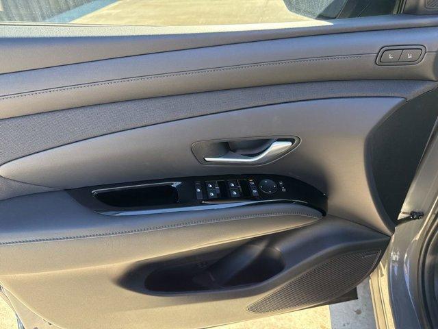 new 2026 Hyundai SANTA CRUZ car, priced at $37,292