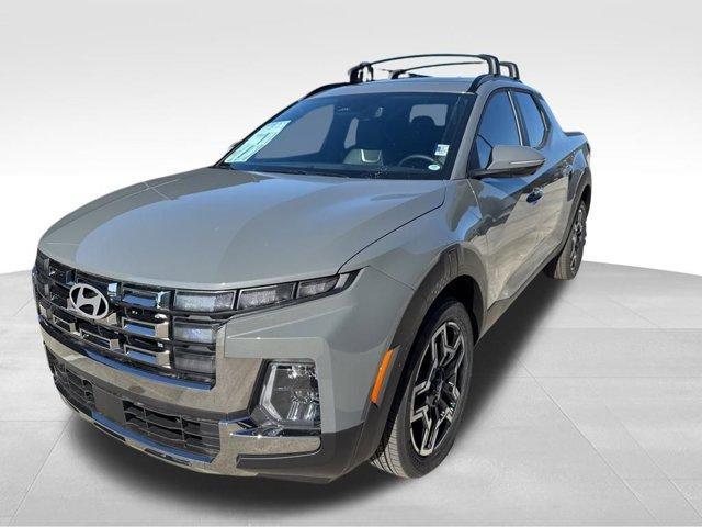 new 2026 Hyundai SANTA CRUZ car, priced at $37,292