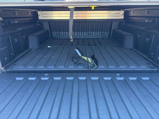 new 2026 Hyundai SANTA CRUZ car, priced at $37,292