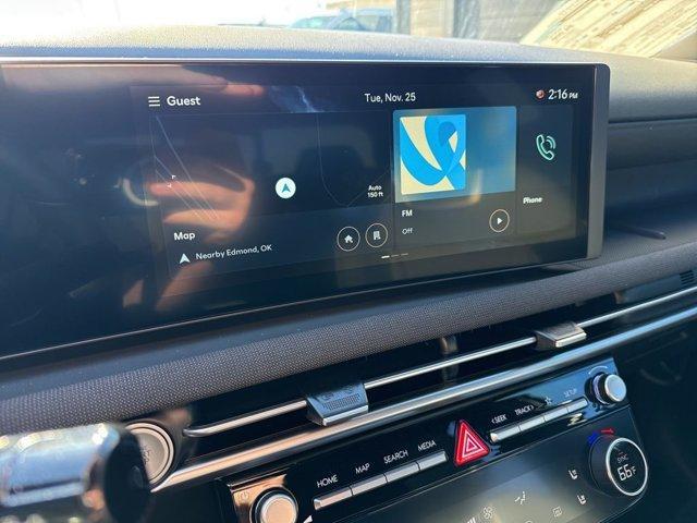 new 2026 Hyundai SANTA CRUZ car, priced at $37,292