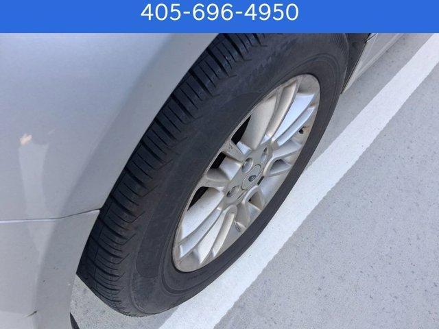 used 2019 Ford Flex car, priced at $14,845