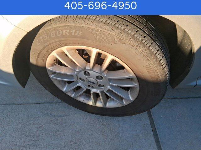 used 2019 Ford Flex car, priced at $14,845