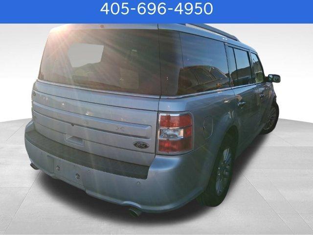 used 2019 Ford Flex car, priced at $14,845